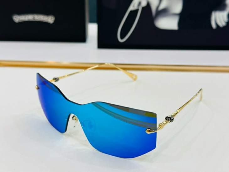 Picture of Chrome Hearts Sunglasses _SKUfw58026940fw